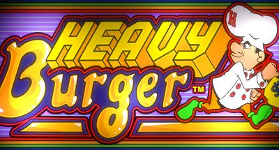 Heavy Burger