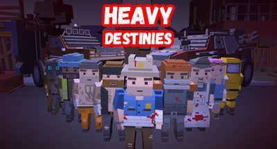 Heavy Destinies