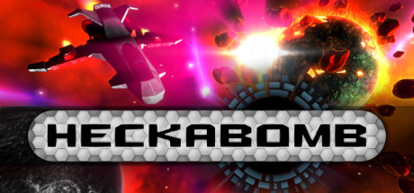 Cover image of  Heckabomb