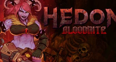 Hedon Bloodrite