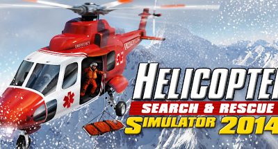 Helicopter Simulator 2014: Search and Rescue