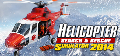 Helicopter Simulator 2014: Search and Rescue