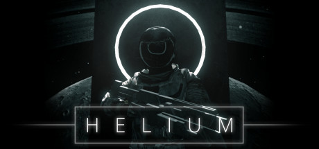 Cover image of  Helium