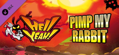 Cover image of  Hell Yeah Pimp My Rabbit Pack