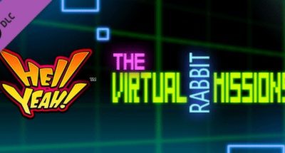 Hell Yeah Virtual Rabbit Missions