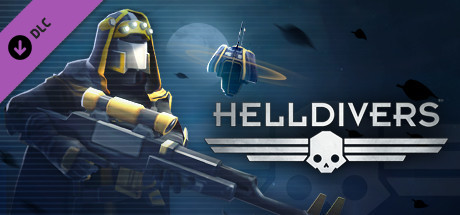 HELLDIVERS – Ranger Pack