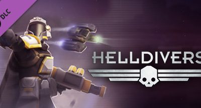 HELLDIVERS – Support Pack