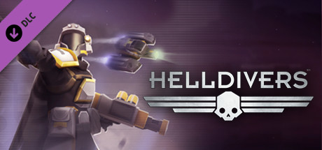 HELLDIVERS – Support Pack