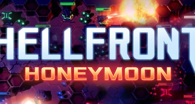 HELLFRONT: HONEYMOON