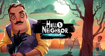 Hello Neighbor: Hide and Seek