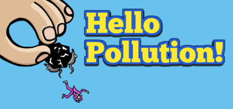 Cover image of  Hello Pollution