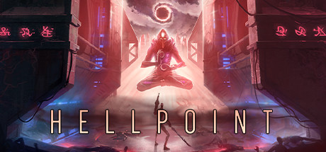 Cover image of  Hellpoint