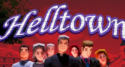 Helltown