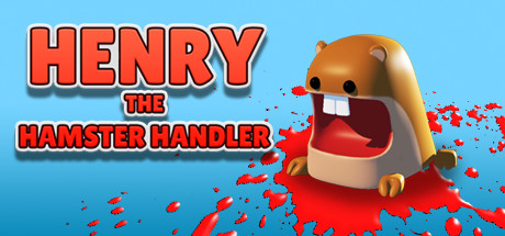 Henry The Hamster Handler VR