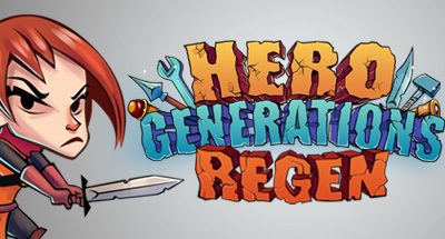 Hero Generations: ReGen