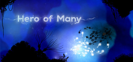 Cover image of  Hero of Many