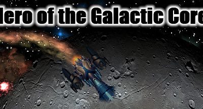 Hero of the Galactic Core