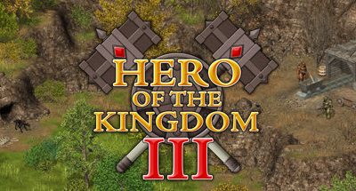 Hero of the Kingdom 3