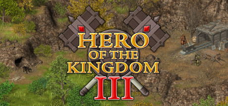 Hero of the Kingdom 3