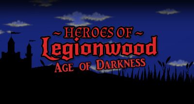 Heroes of Legionwood