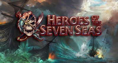 Heroes of the Seven Seas VR