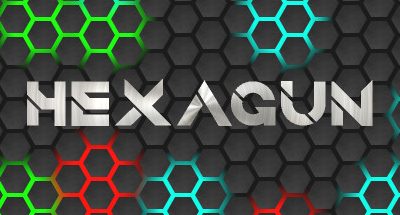 Hexagun