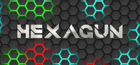 Hexagun