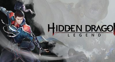 Hidden Dragon: Legend