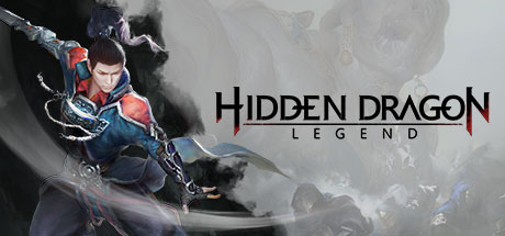 Cover image of  Hidden Dragon: Legend