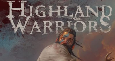 Highland Warriors