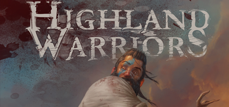 Cover image of  Highland Warriors