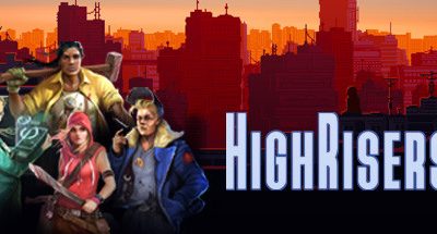 Highrisers