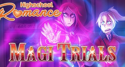 Magi Trials