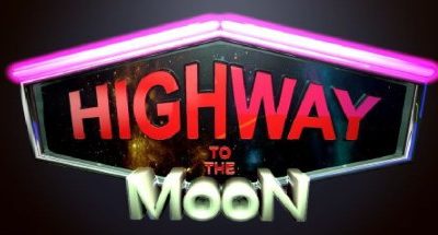 Highway to the Moon