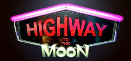 Cover image of  Highway to the Moon