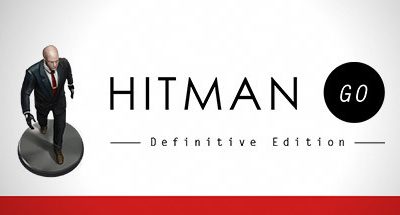 Hitman GO: Definitive Edition