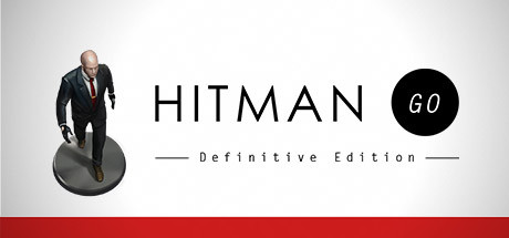 Cover image of  Hitman GO: Definitive Edition