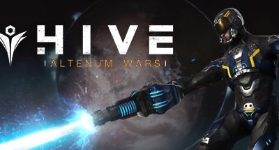 HIVE: Altenum Wars