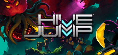 Cover image of  Hive Jump