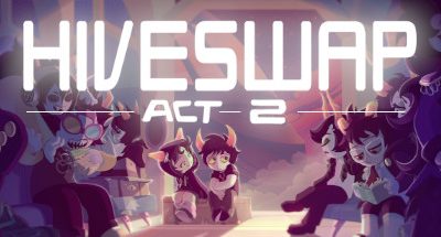 HIVESWAP: ACT 2