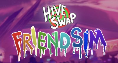 Hiveswap Friendsim