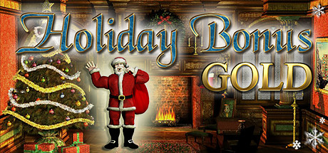 Cover image of  Holiday Bonus GOLD