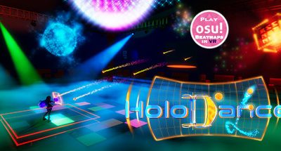 Holodance