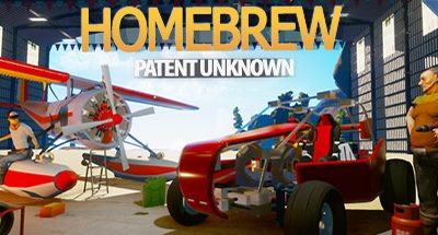 Homebrew – Patent Unknown