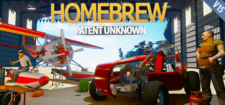 Homebrew – Patent Unknown