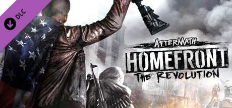 Homefront: The Revolution - Aftermath