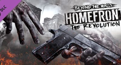 Homefront: The Revolution – Beyond the Walls