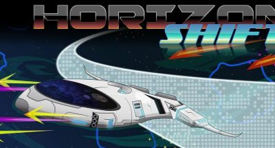 Horizon Shift