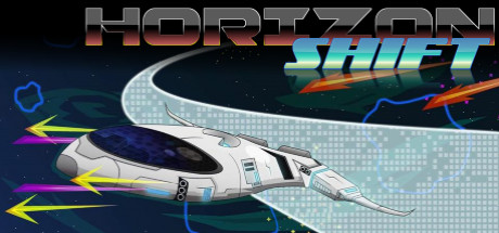 Cover image of  Horizon Shift