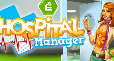 Hospital Manager